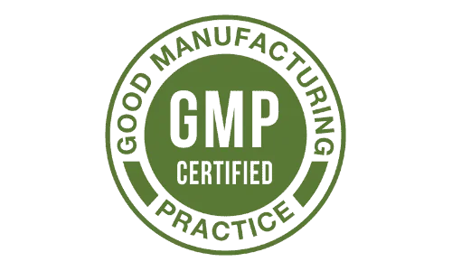 Gorilla Flow GMP Certified